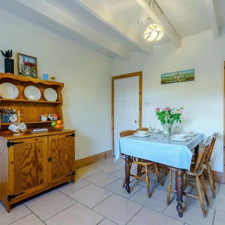 Alice Cottage Robin Hood's Bay Exterior foto