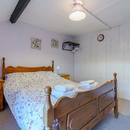 Alice Cottage Robin Hood's Bay Exterior foto