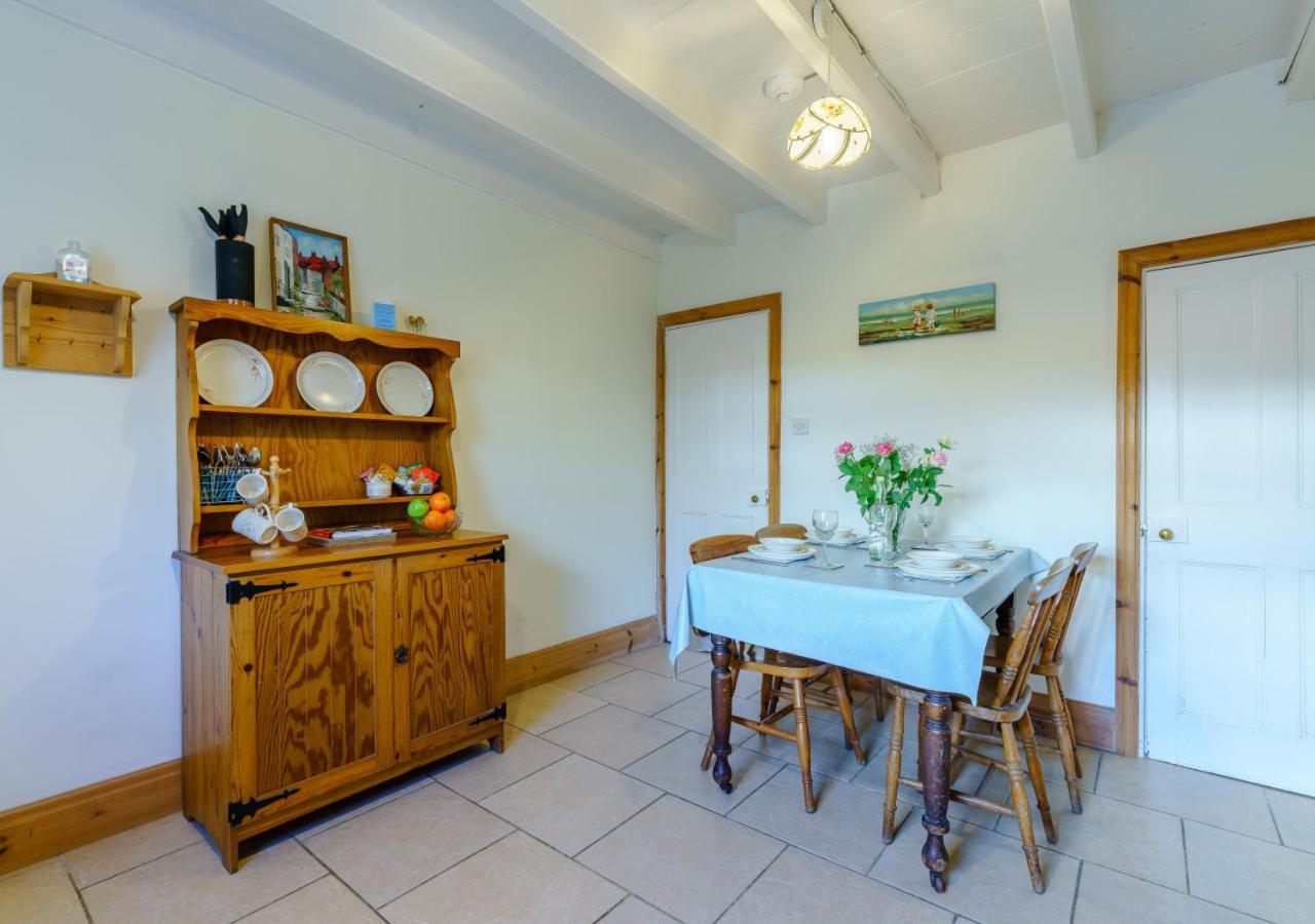 Alice Cottage Robin Hood's Bay Exterior foto
