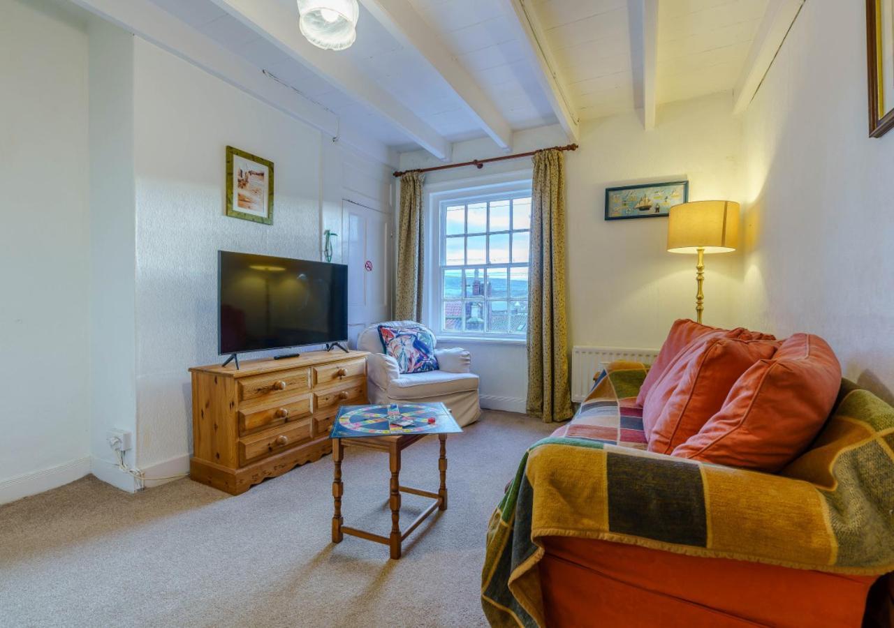 Alice Cottage Robin Hood's Bay Exterior foto