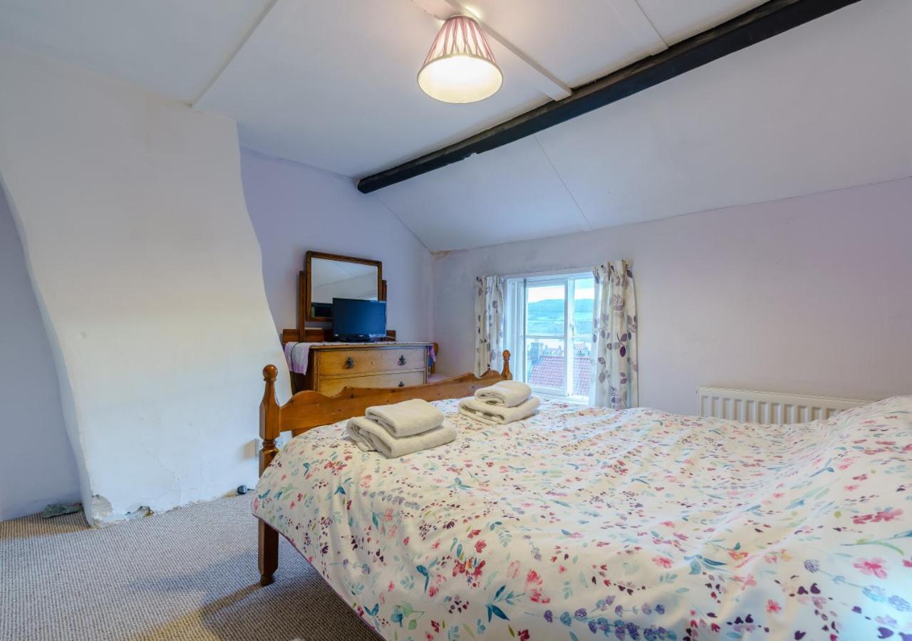 Alice Cottage Robin Hood's Bay Exterior foto